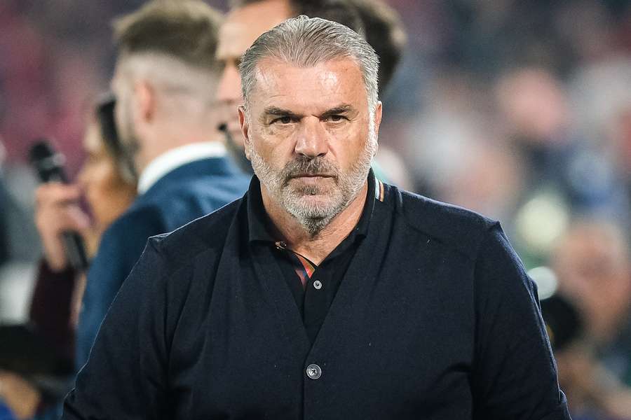 Postecoglou up for Nottingham Forest 'fight' as winless run goes on