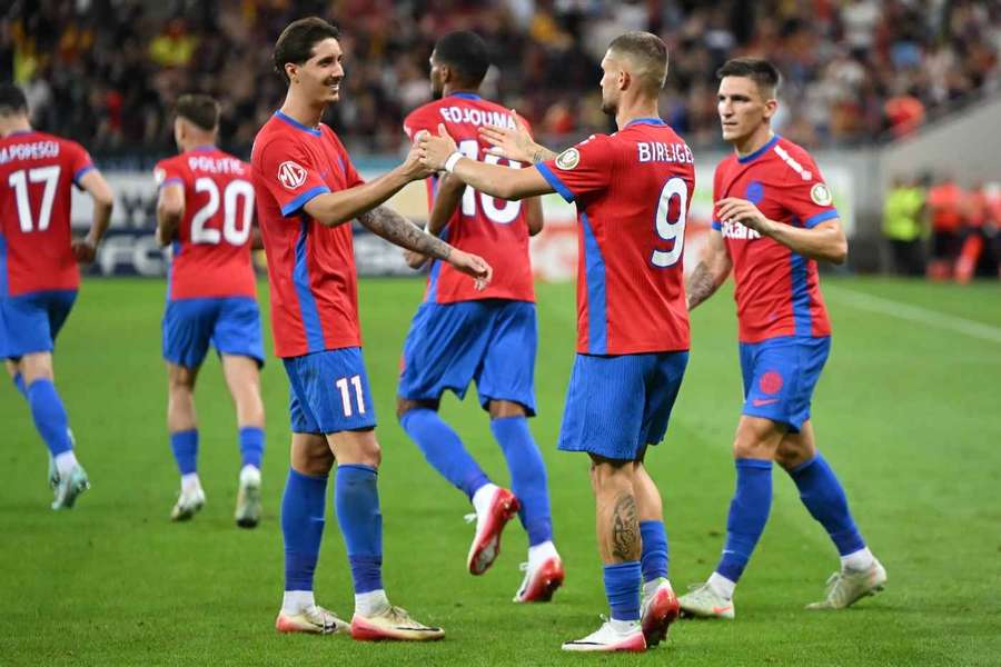 Miculescu și Bîrligea Miculescu și Bîrligea