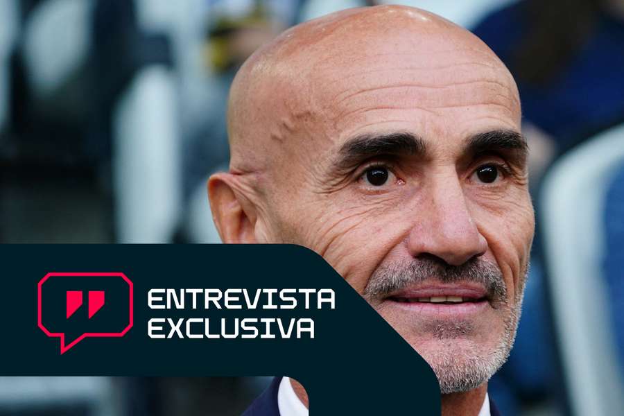 Paolo Montero foi um dos grandes zagueiros da história da Juventus Paolo Montero foi um dos grandes zagueiros da história da Juventus