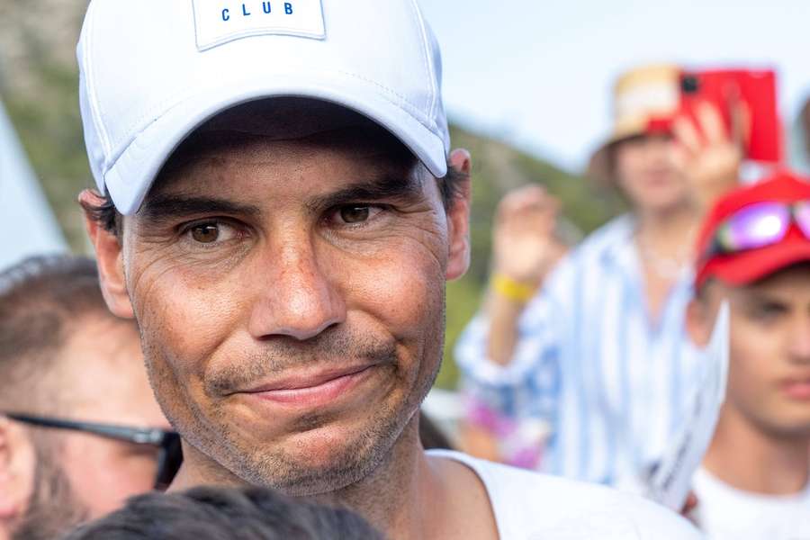 Rafael Nadal (37 ani) ar putea reveni în tenis