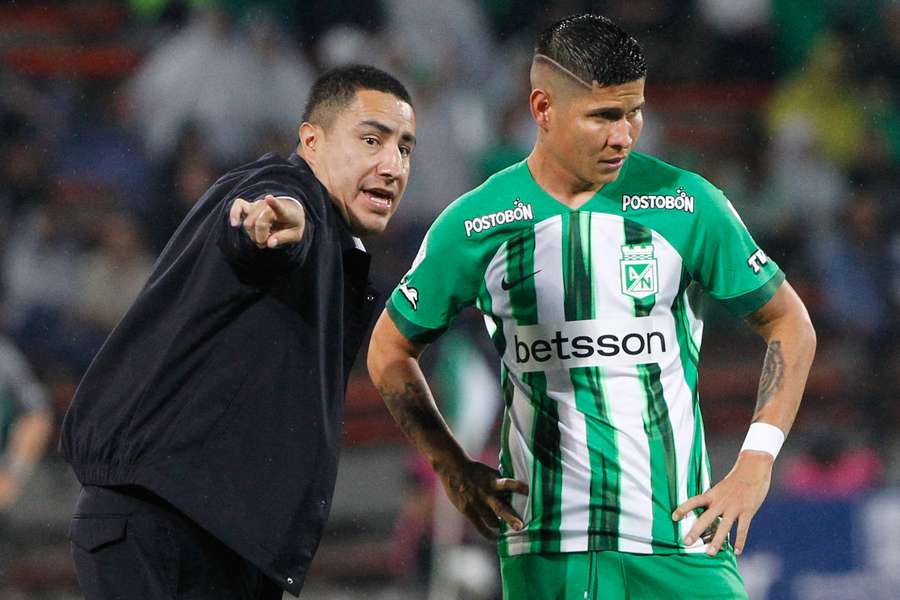 Atlético Nacional recibe a Deportes Tolima 