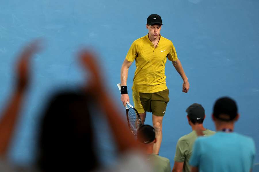 Tennis-Tracker am Montag: Achtelfinale Australian Open 2026