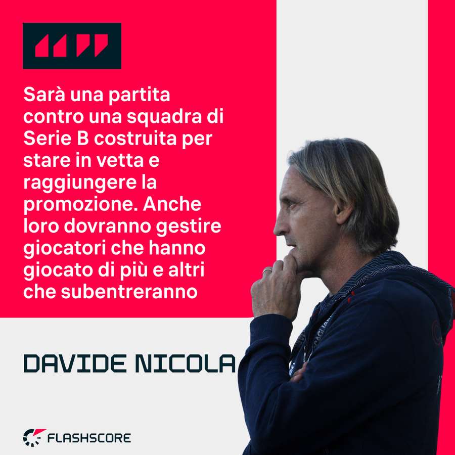 Davide Nicola