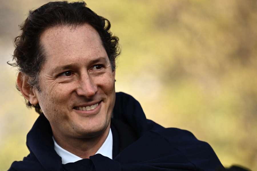 Elkann ribadisce: "Exor proprietario orgoglioso, impegnati per il successo della Juventus"