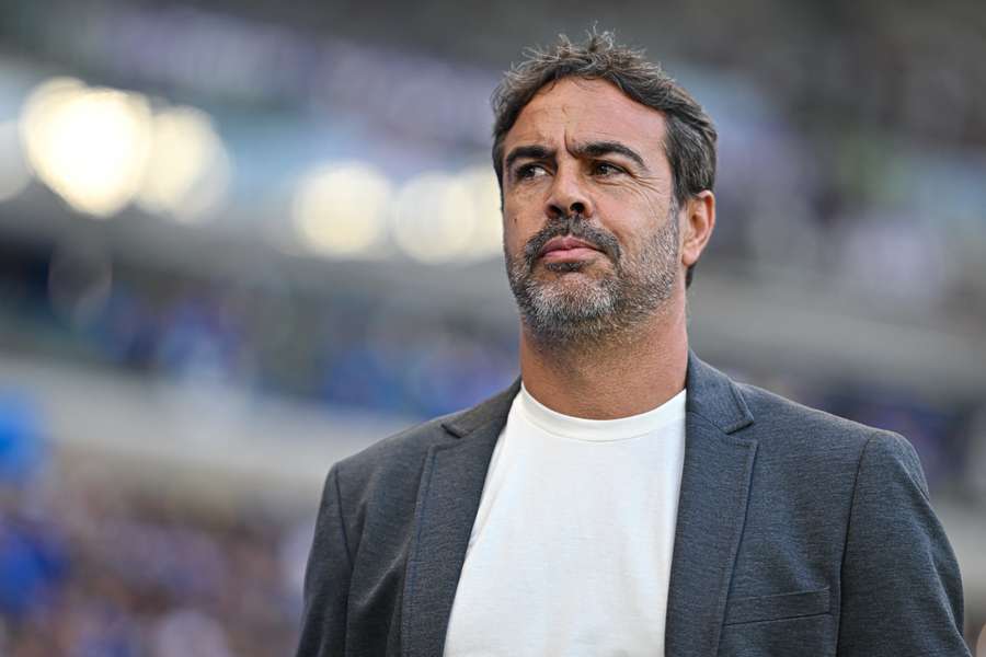 Artur Jorge tirou o Cruzeiro da lanterna para a briga pela Libertadores Artur Jorge tirou o Cruzeiro da lanterna para a briga pela Libertadores