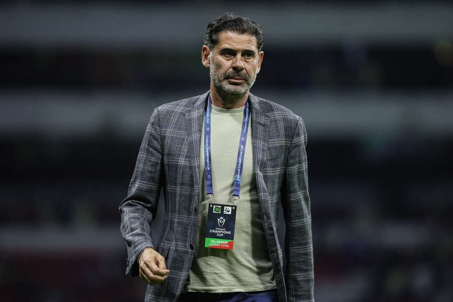 Fernando Hierro podría volver al Real Madrid