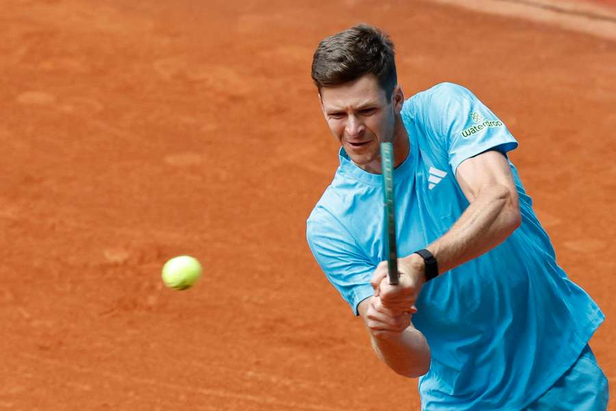 Tenis Flash: Kobiety walczą o półfinały w Madrycie. Hurkacz zagra w challengerze w Cagliari
