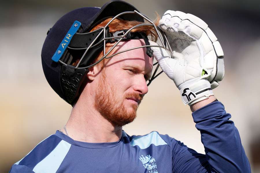 England's Cox says injured Buttler leaves 'big shoes to fill' England's Cox says injured Buttler leaves 'big shoes to fill'