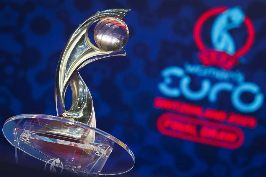Women's Euro 2025 knockout stage: Qualified teams, dates and schedule