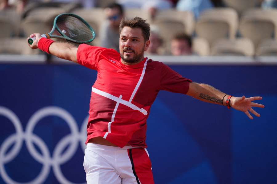 Wawrinka will retire after the 2026 season