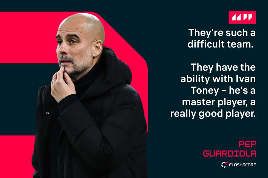 Pep Guardiola