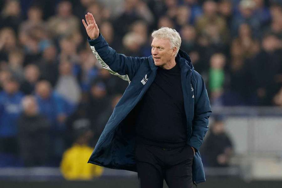Shearer: Everton boss Moyes deserves to be Manager of Season contender
