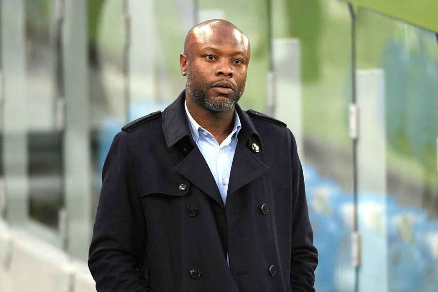 William Gallas played 142 games for Arsenal