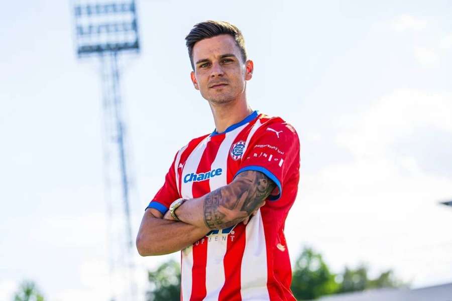 Zbrojovka hlásí posilu do defenzivy. Z Řecka přichází zadarmo zkušený český stoper