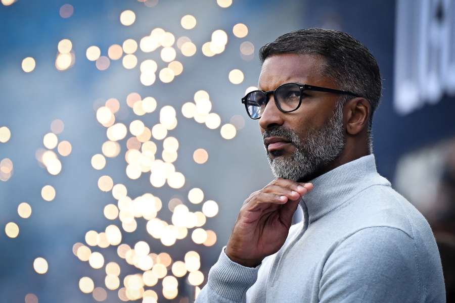 Les jours d'Habib Beye à Rennes sont-ils comptés ?