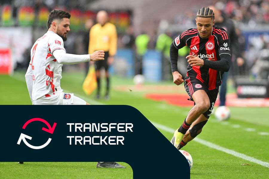 Transfer-Ticker: Alle Deals & Gerüchte zum Sommer-Transferfenster 2026