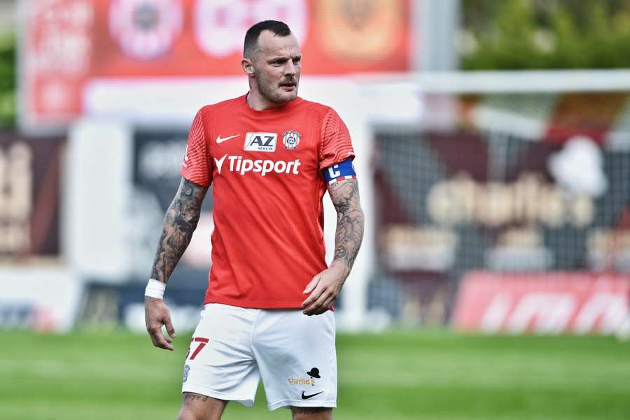 Jakub Řezníček ukončil kariéru.