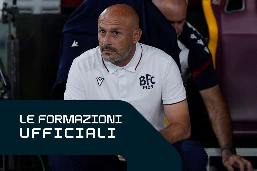Vincenzo Italiano
