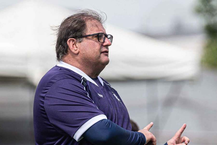 Remo de Guto Ferreira vem de vitória contra o CRB