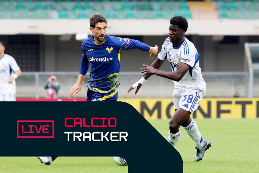 Calcio LIVE