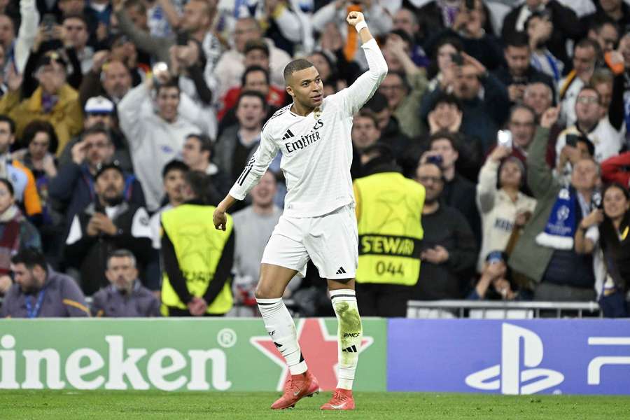 Mbappe's Man City destruction is just the start for Real Madrid superstar
