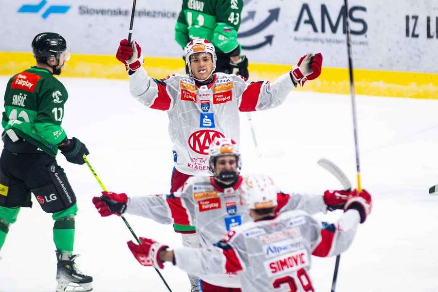 ICE Hockey League: Die Tops & Flops aus dem Dezember ICE Hockey League: Die Tops & Flops aus dem Dezember
