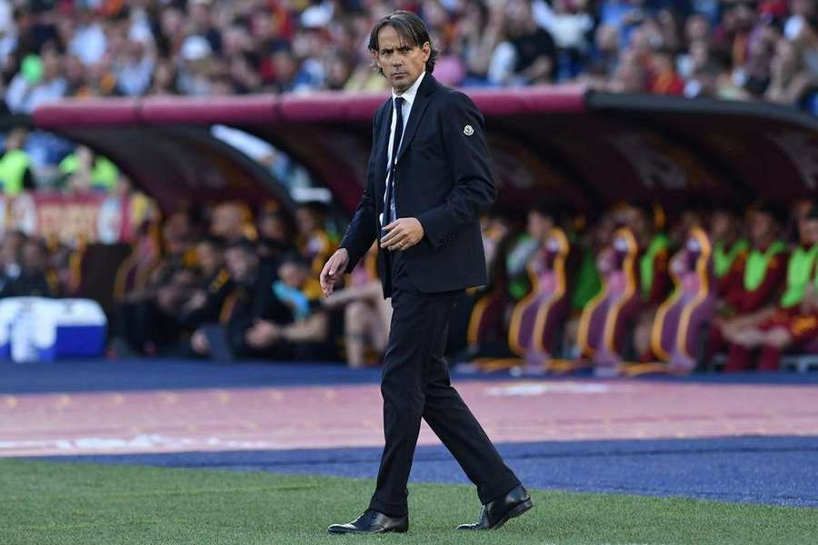 Inzaghi: Al Hilal beating Man City like Everest without oxygen