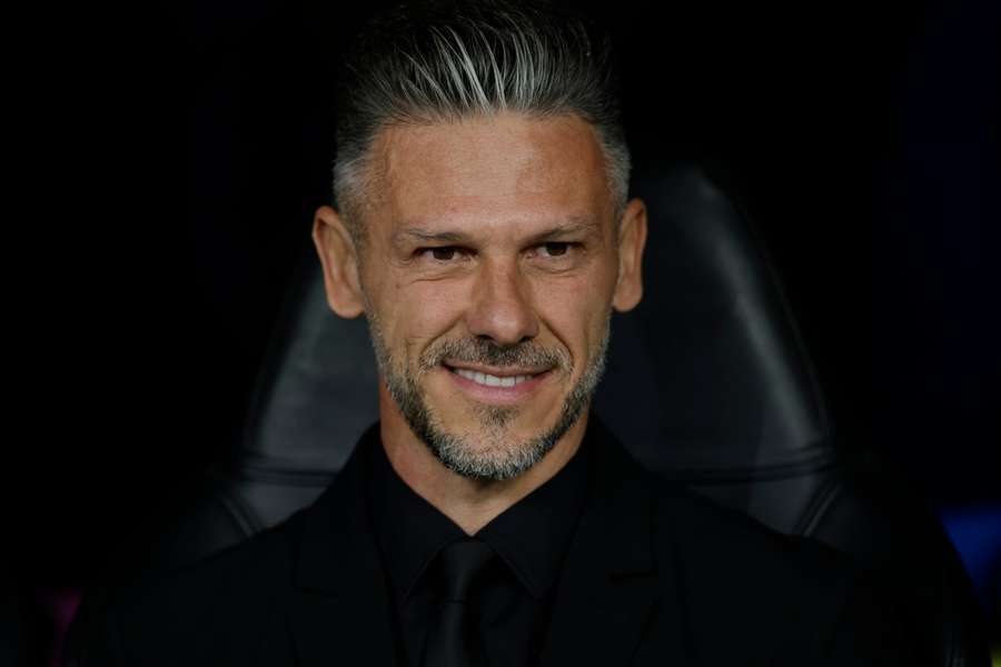 Martin Demichelis Martin Demichelis