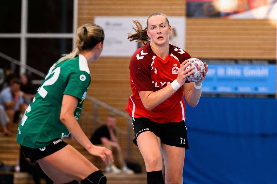 Odense take advantage of Ludwigsburg's bankruptcy to sign German international