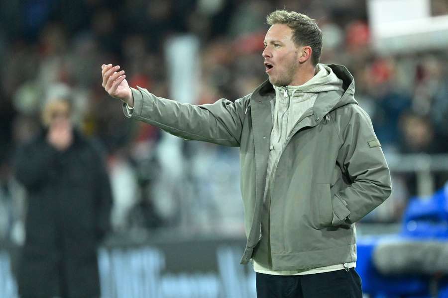 Der Bundestrainer dürfte gegen Ghana weitgehend der selben Elf vertrauen