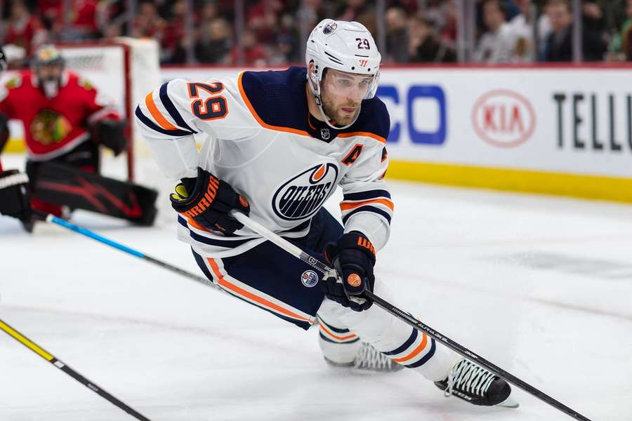 Leon Draisaitl und die Edmonton Oilers haben in dieser Saison mehr Probleme als gedacht.