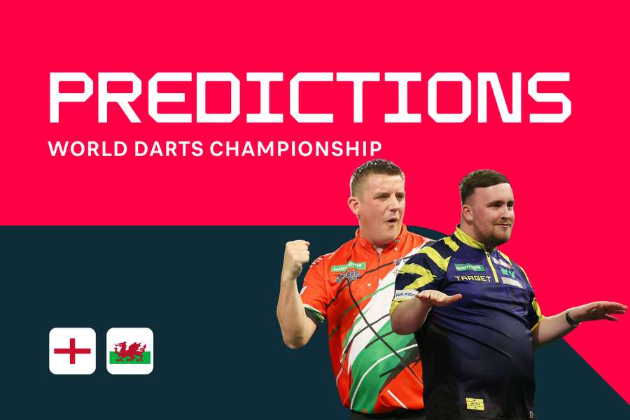 Luke Littler v David Davies: World Darts Championship predictions, best bets & odds Luke Littler v David Davies: World Darts Championship predictions, best bets & odds