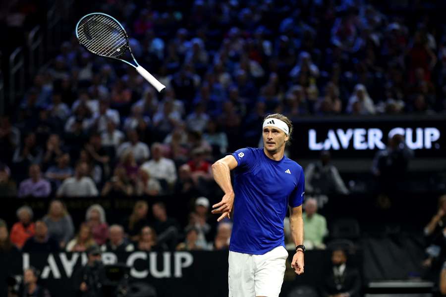 Laver Cup und WTA Seoul LIVE im Flashscore Tennis-Tracker