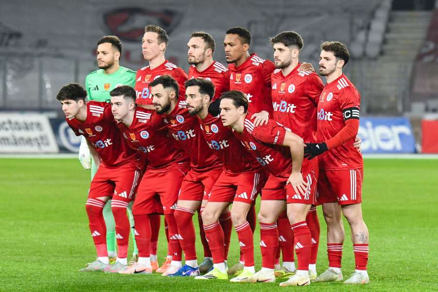 LIVE Superliga 15:00 Oțelul Galați - Hermannstadt