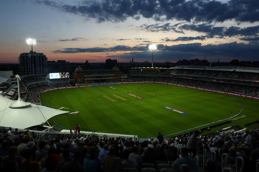 Lord's hosting England in 2023