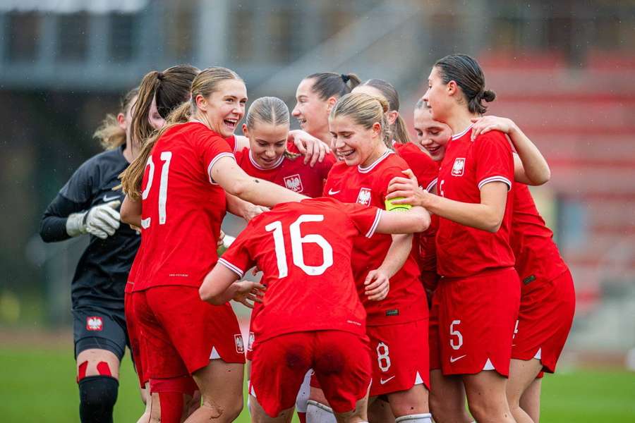 Znamy kalendarz Euro U19 kobiet, Polki zaczną grę w Mielcu, finał obędzie się w Rzszowie
