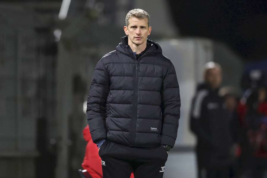 Lars Bender wird neuer U17-Trainer beim FC Bayern. Lars Bender wird neuer U17-Trainer beim FC Bayern.