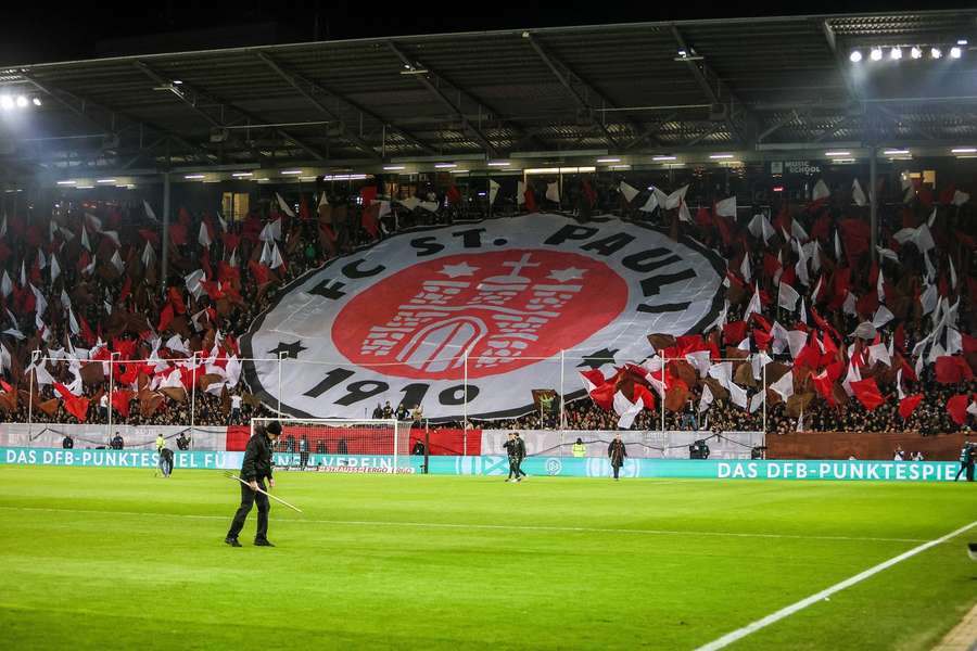 St. Pauli steht vor der Rückkehr ins deutsche Oberhaus.