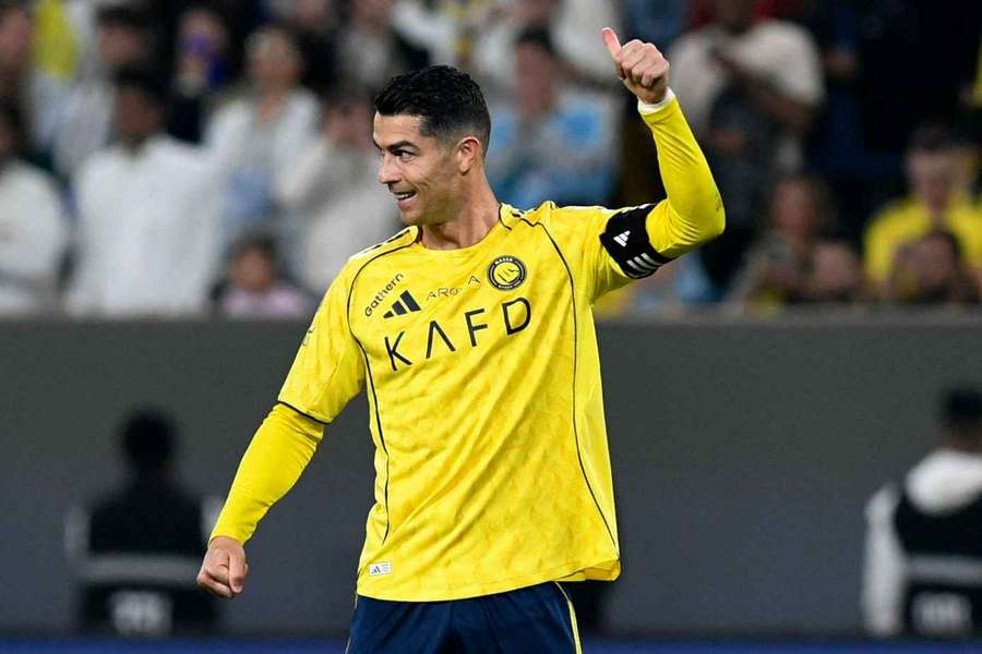 Ronaldo koupil 25procentní podíl ve španělském klubu UD Almería.