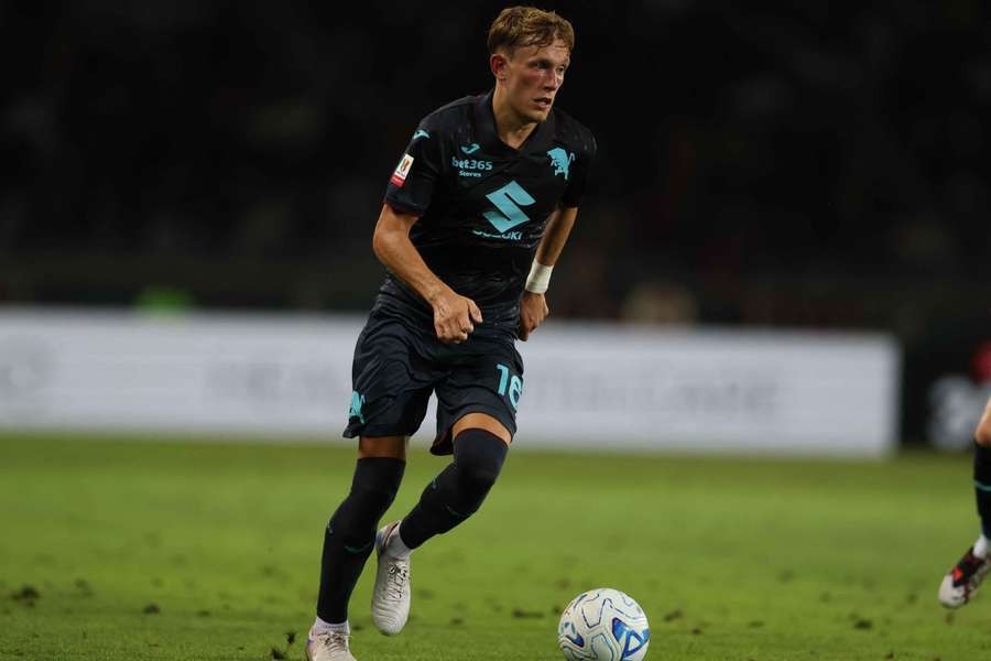 Marcus Pedersen