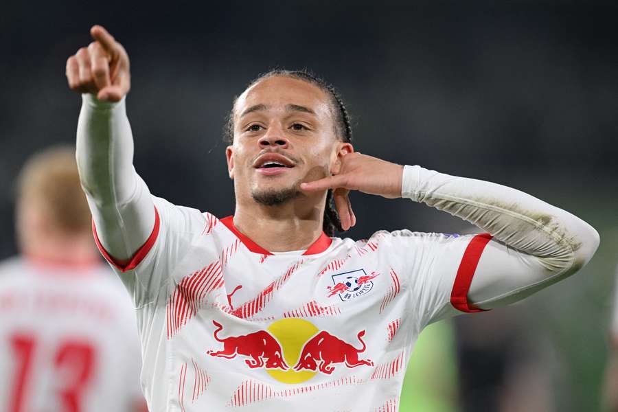 El Tottenham ha fichado a Xavi Simons procedente del RB Leipzig