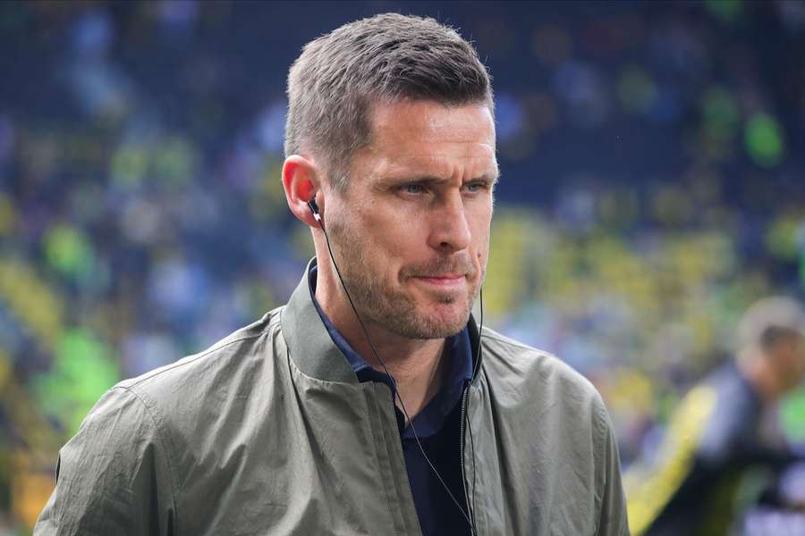 Sebastian Kehl will mit Borussia Dortmund bei der Klub-WM in den USA eine Duftmarke setzen.