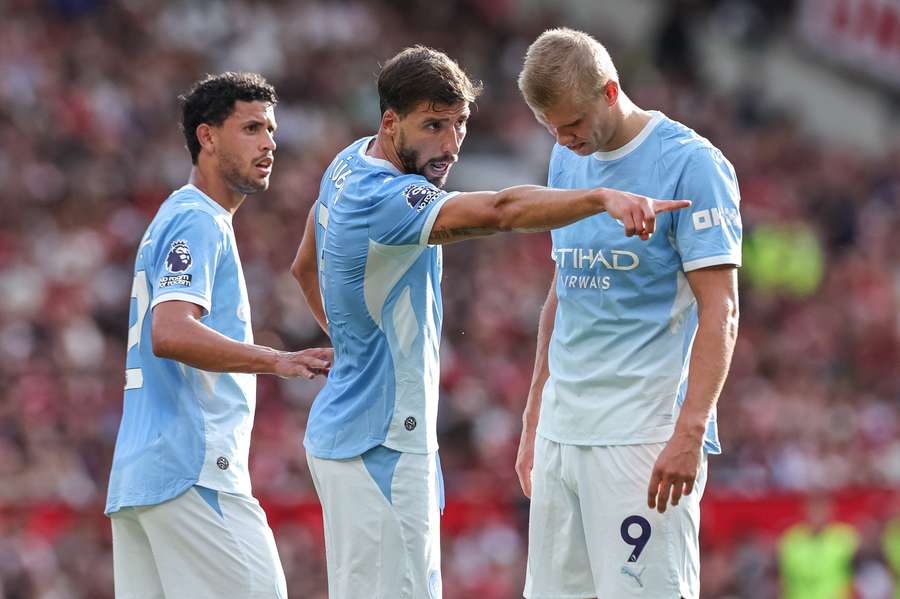 Liverpool – Manchester City: Onde ver o jogo, antevisão, onzes prováveis e odds Liverpool – Manchester City: Onde ver o jogo, antevisão, onzes prováveis e odds