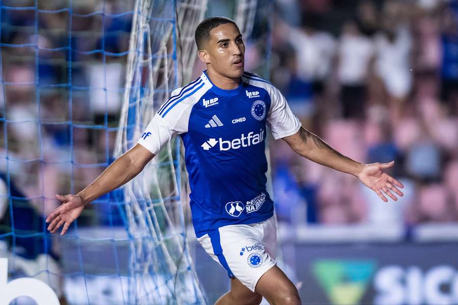 Christian determinou o triunfo celeste no Parque do Sabiá