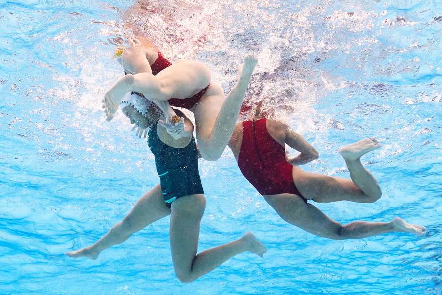 España no pudo superar a Hungría en la semifinal del Mundial de waterpolo