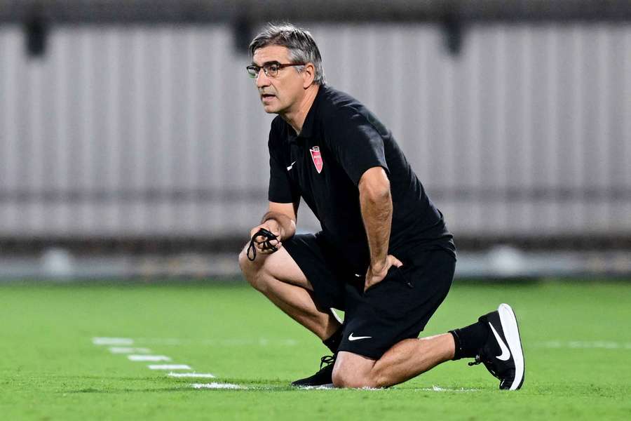 Ivan Juric