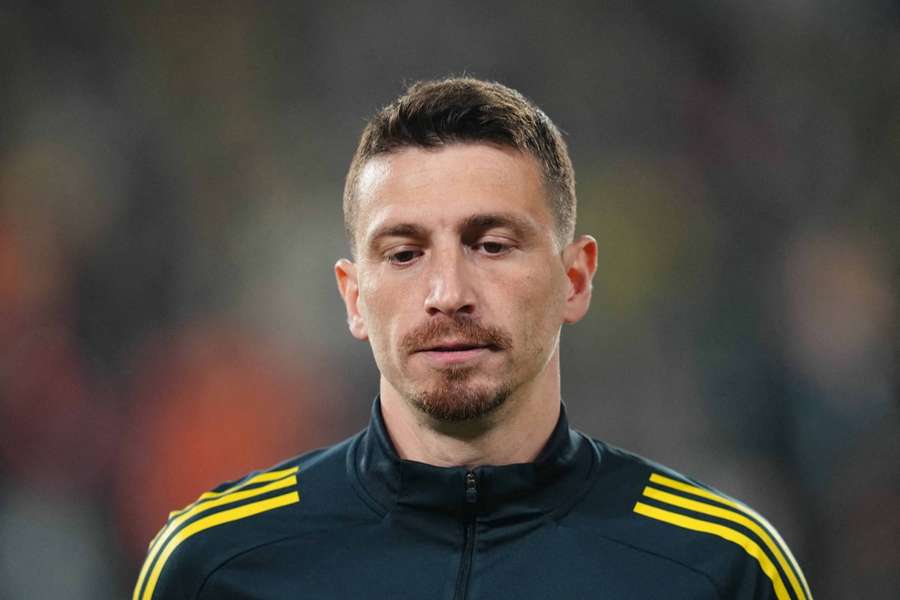 Mert Hakan Yandas soll ebenfalls in den Wettskandal in der Türkei verwickelt sein.