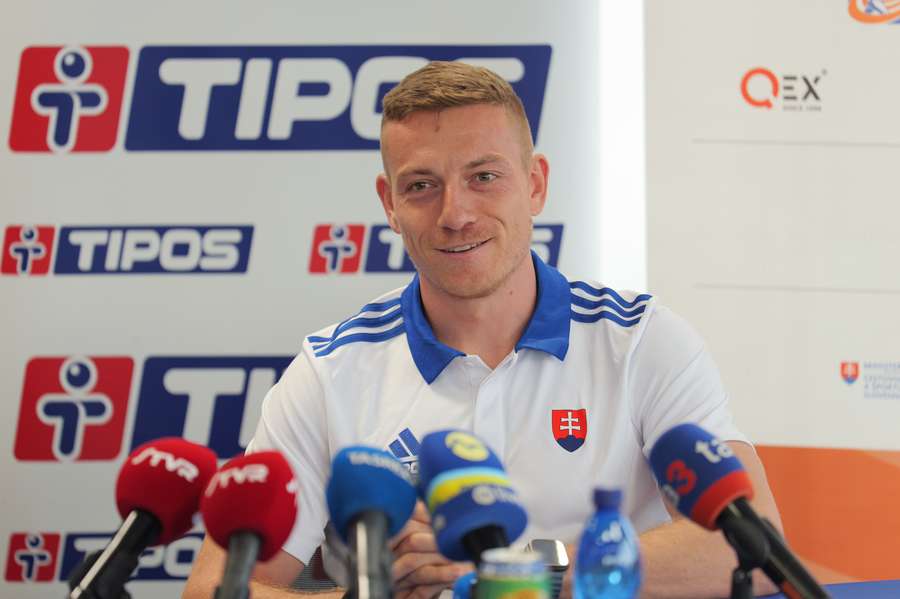Volko je už ostrieľaným športovcom. Volko je už ostrieľaným športovcom.