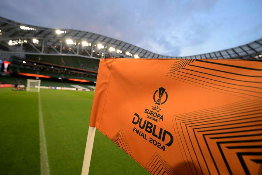 W Dublinie dojdzie do finałowego starcia europejskich rozgrywek.