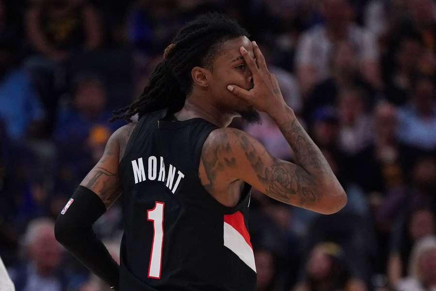Ja Morant, lesionado